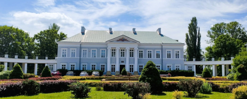 Pałac 